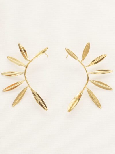 pendientes rama