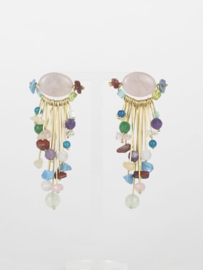 Pendientes mara