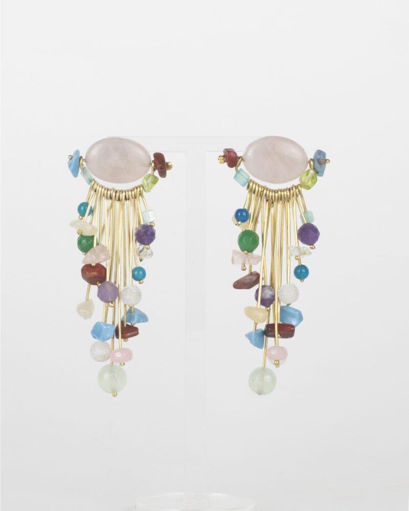 Pendientes mara