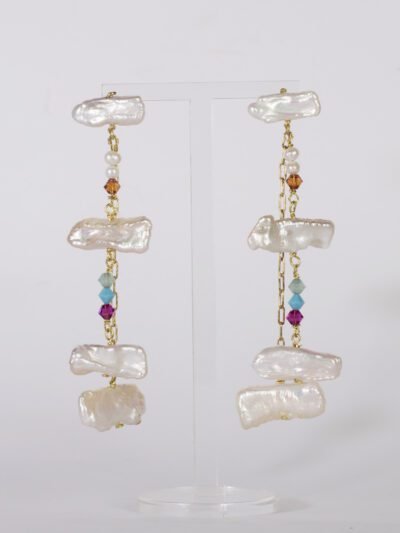 Pendientes secuencia