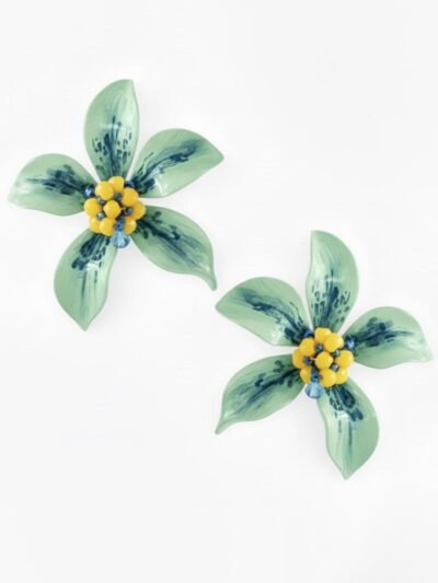 Taller de arcilla polimérica