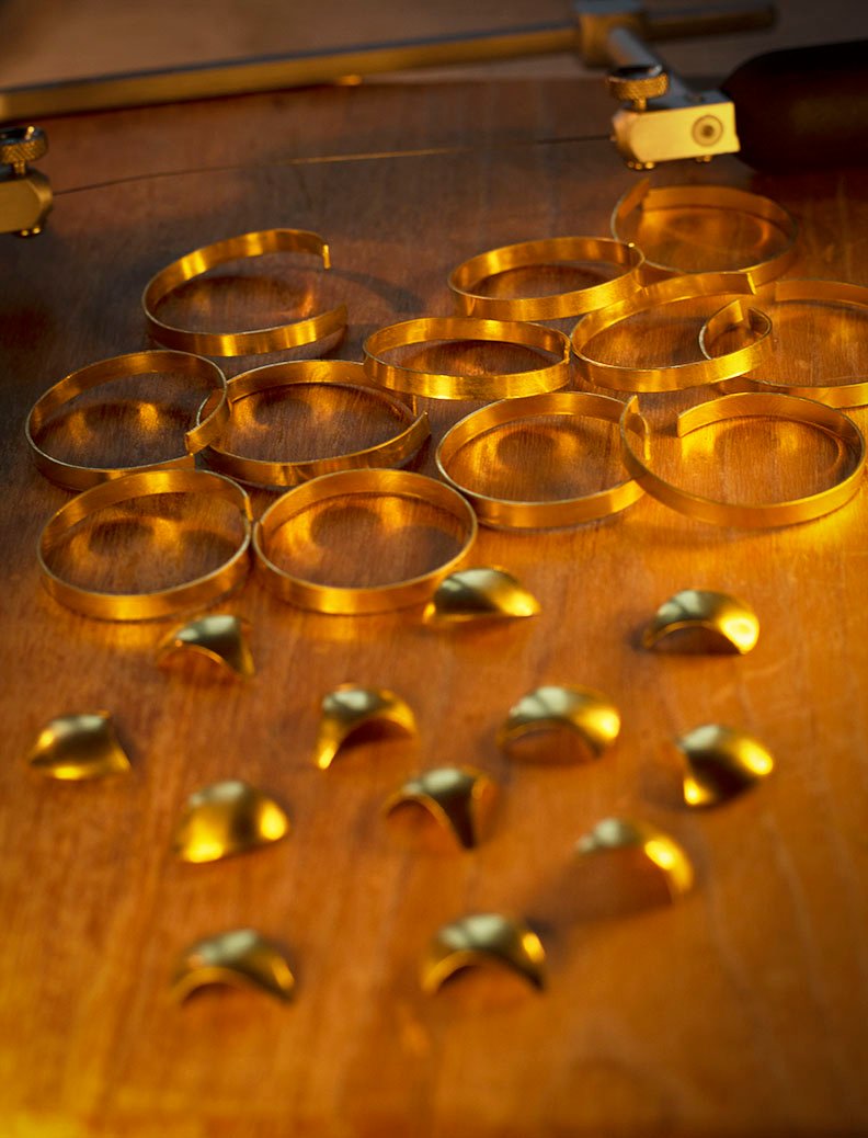 Curso de iniciación a la joyería - Imagen 3