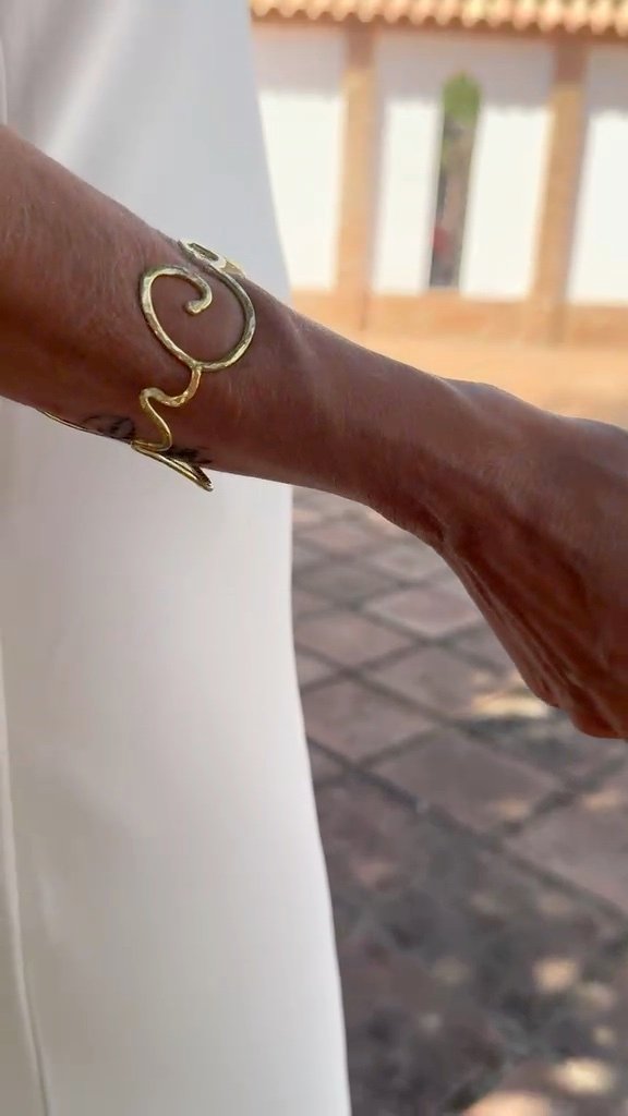 Brazalete Trazo - Imagen 3