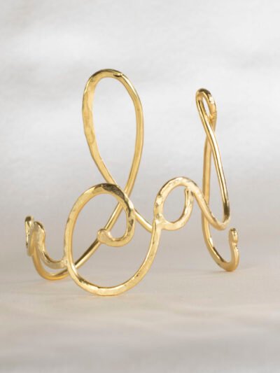 Brazalete Trazo