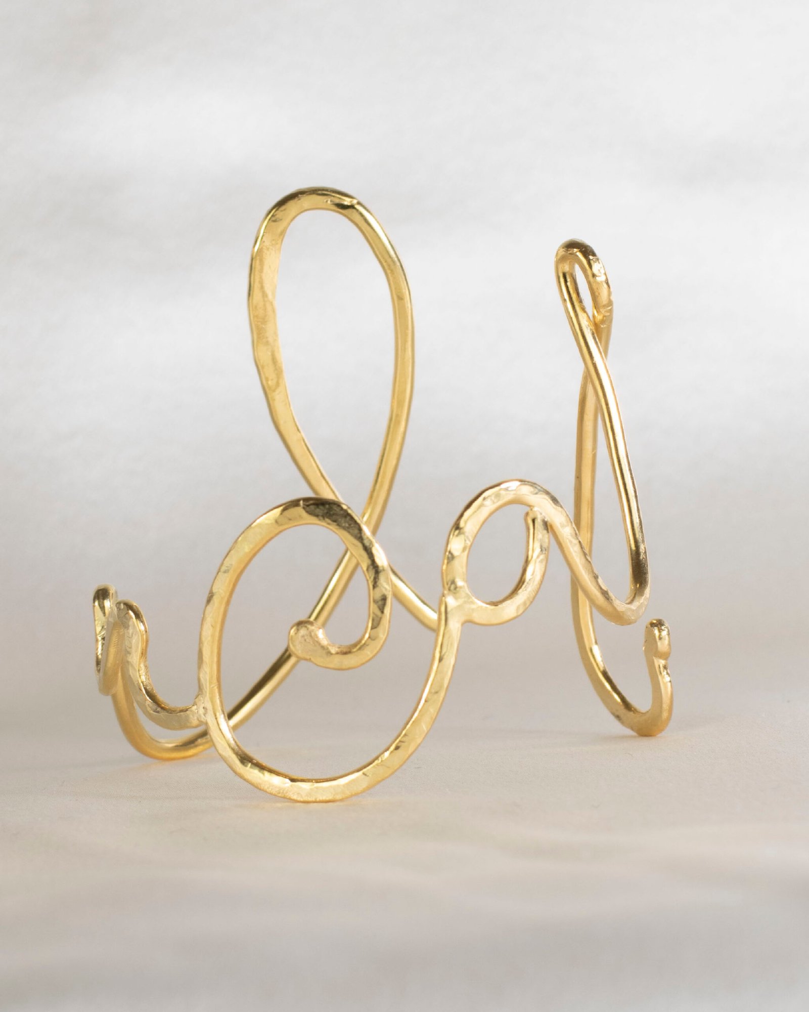 Brazalete Trazo